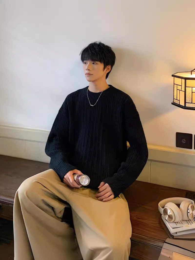 Sweater Variation 2