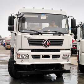 国六东风抑尘车15吨价格 抑尘车 80-120米雾炮车厂家 图片 参数