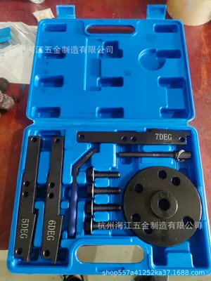 For Cummins ISX QSX Mühərrik tənzimləmə alətləri
