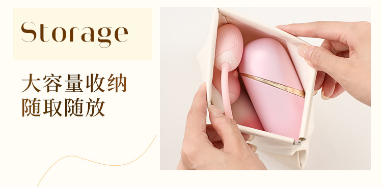 Mystery Goddess and God Gift Pack with 6ml Lubricant Sachet — detail image 32