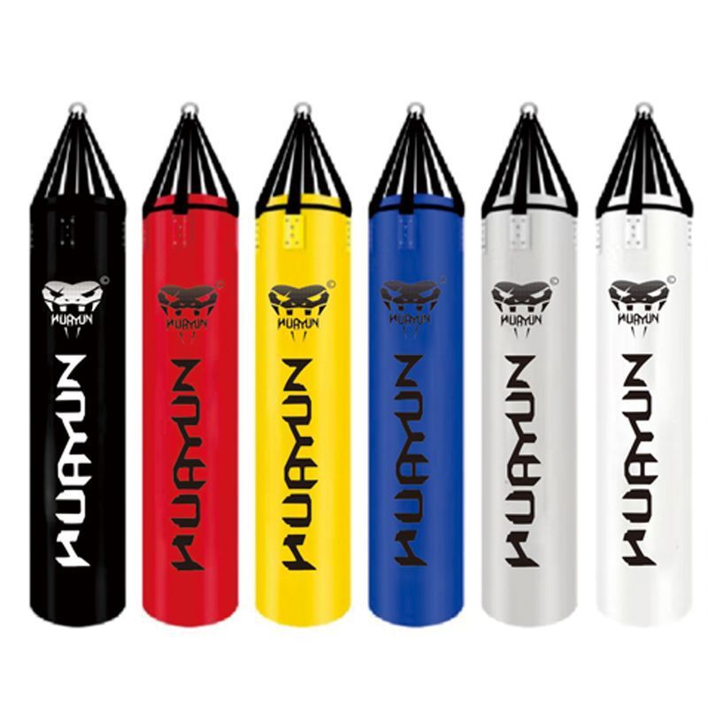 Boxing Sandbag Hanging Type Home Boxing Training Solid Sandbag