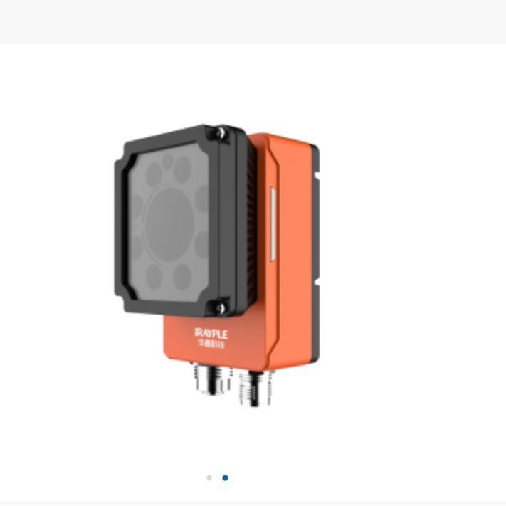 IRAYPLE  大华华睿     RE50G-16MRG1   智能读码器