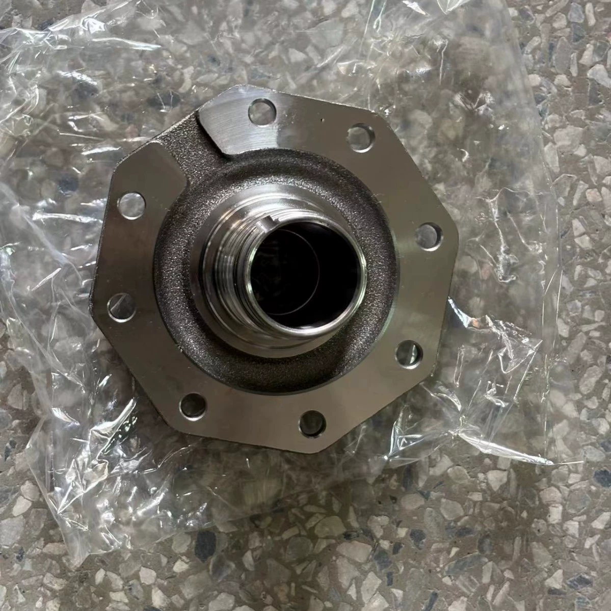 43401-60080 Ступица колеса, подходящая для Toyota Land Cruiser