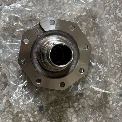 43401-60080 Wheel Hub Unit Suitable for Toyota Land Cruiser (Bearing)
