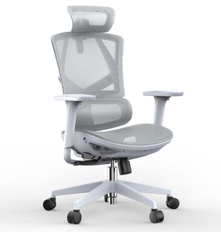 Подъем подлокотника