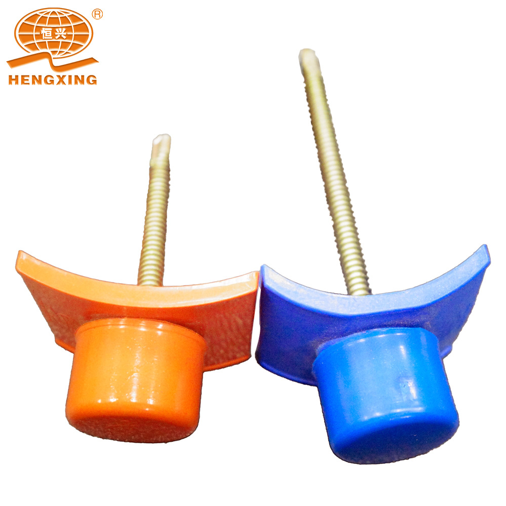 佛山厂家直销ASA合成树脂瓦别墅屋面瓦厂房塑钢瓦防水帽自攻螺钉