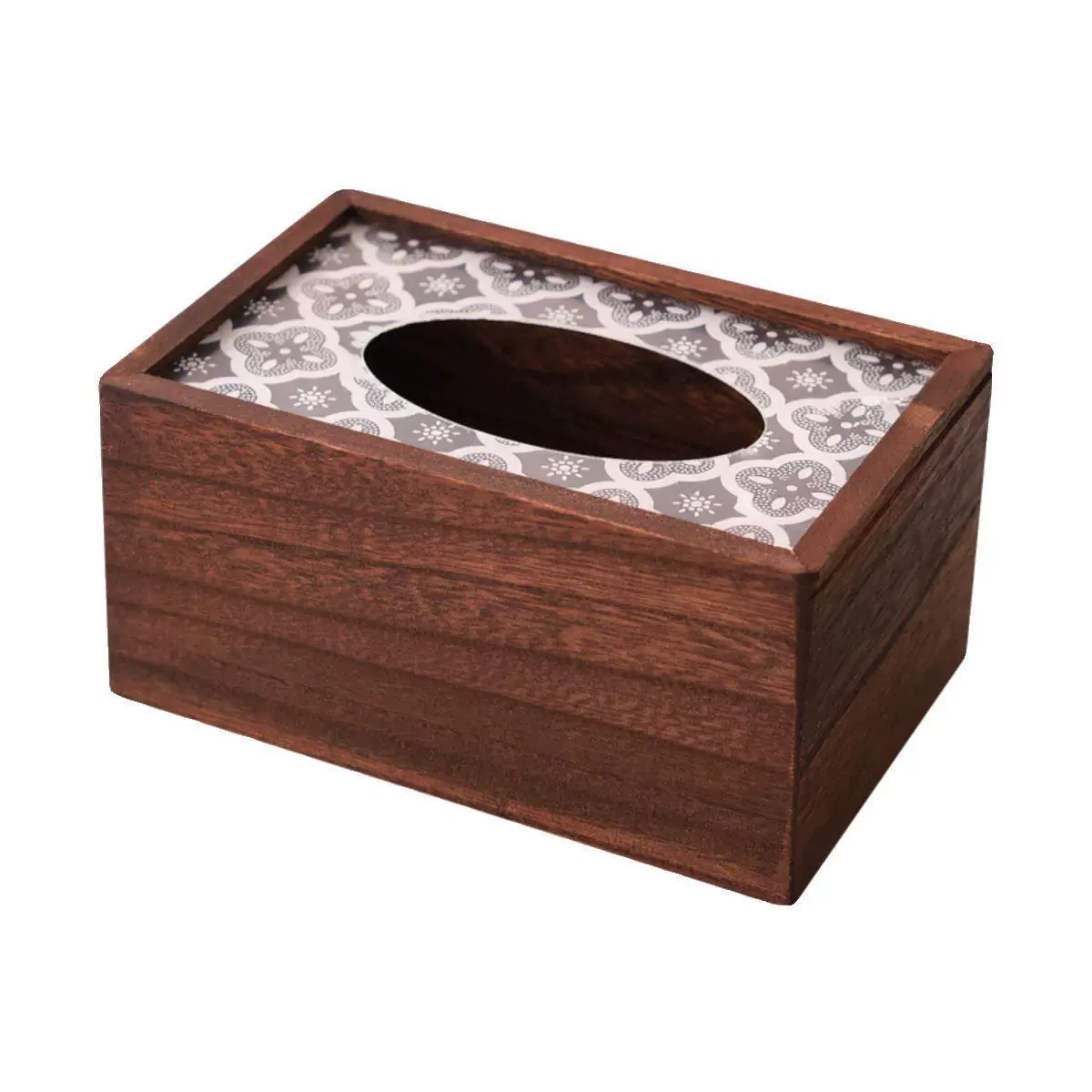 Wipes, table storage box, capacious paper napkins