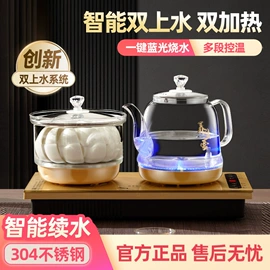 电茶炉;电热水壶;养生壶