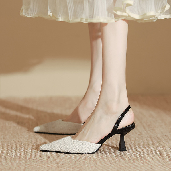 Summer fashionable sandals