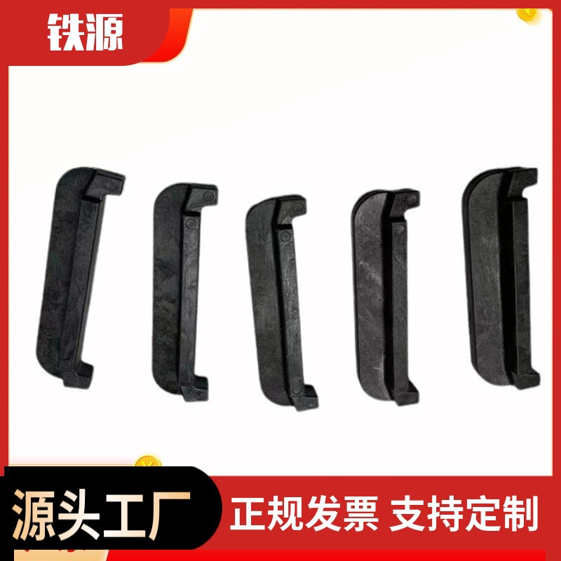 轨距块规格尺寸_轨距块价格_vII型轨距块