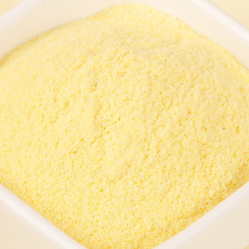 Yam Kudzu Corn Porridge Canned Yam Kudzu Corn Porridge Breakfast Powder Instant Drink Dietary Meal Replacement Powder Manufacturer 