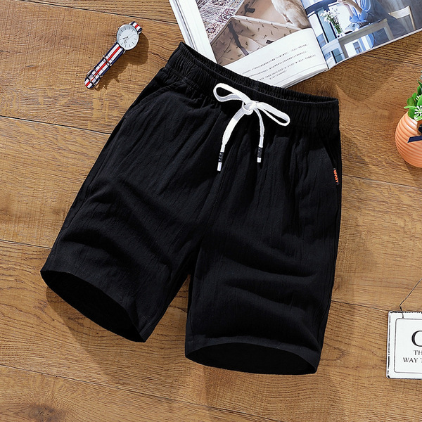 Summer trend shorts