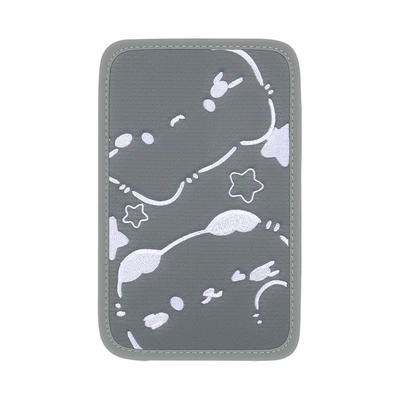 Armrest box pad – Universal Armrest Pad Cat