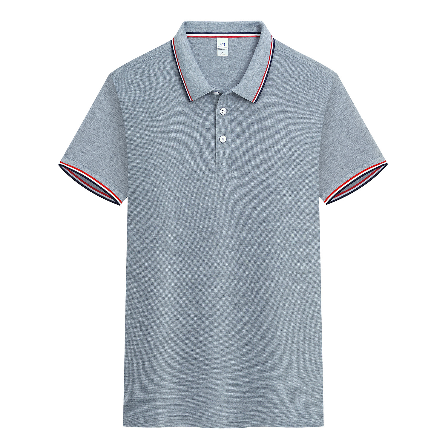 7A 항균 직물/회색