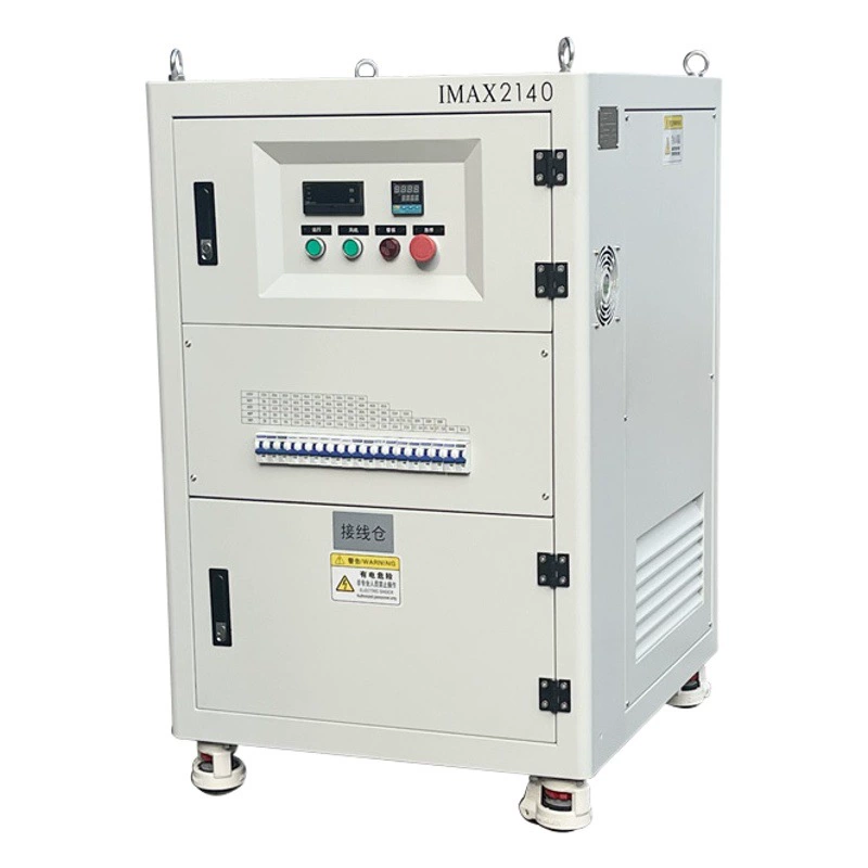 DC300V-800V широкий ящик нагрузки постоянного тока литиевая батарея высокого напряжения постоянного тока Регулируемый шкаф сопротивления