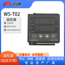 Ϊʤ¿48*48˫˫¿PID̿RS485