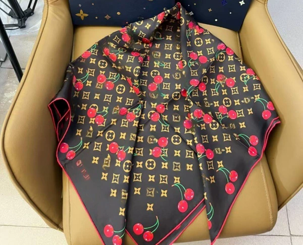 Cherry brown [double-sided printing]