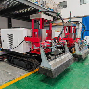 High Pressure Water Jet Concrete Demolition Robot Bridge Concrete Crushing Cleaning Machine