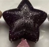 Dark purple