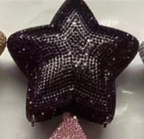 Morado oscuro