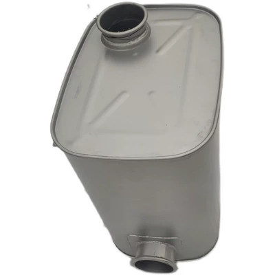 Car muffler Mining Car Muffler