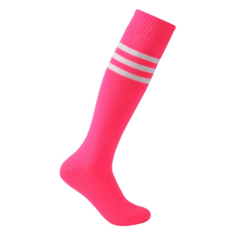 Детские футбольные носки для взрослых не могут позволить себе Бальные женские танцевальные носки для Черлидинга, мужские тонкие чулки, высокие чулки оптом