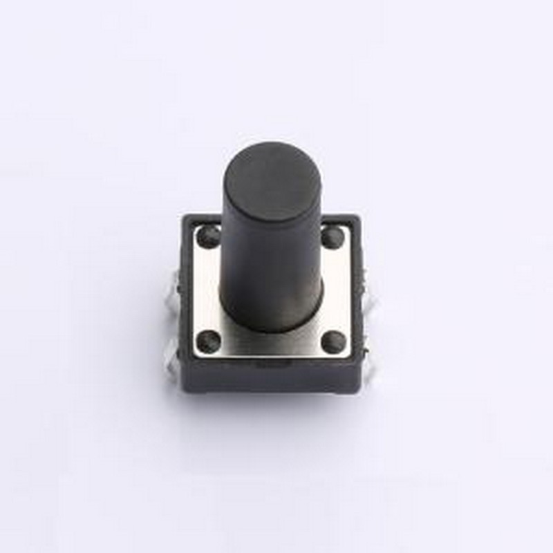 TSA12111-160B512BA 轻触开关 轻触开关 插件-4P,11.7x11.5mm