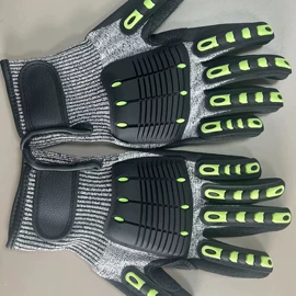 其他手部防护;防割手套;通用手套