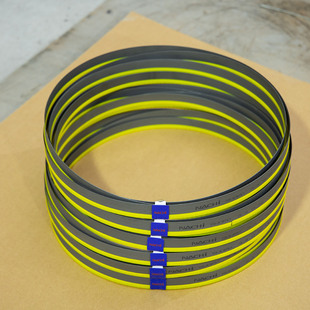 Bimetal Band Saw Blade 3505 Small Saw Blade Machine with 4115 Metal Cutting High-Speed Steel High-Speed Cutting