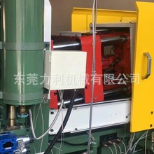 厂家直销体育用品器材压铸机价格出口锌合金金属铸造设备机械