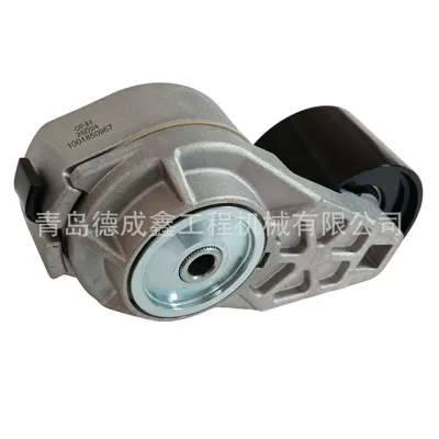 Tensioning Pulley for Sinotruk, Other starting systems - 1001850967