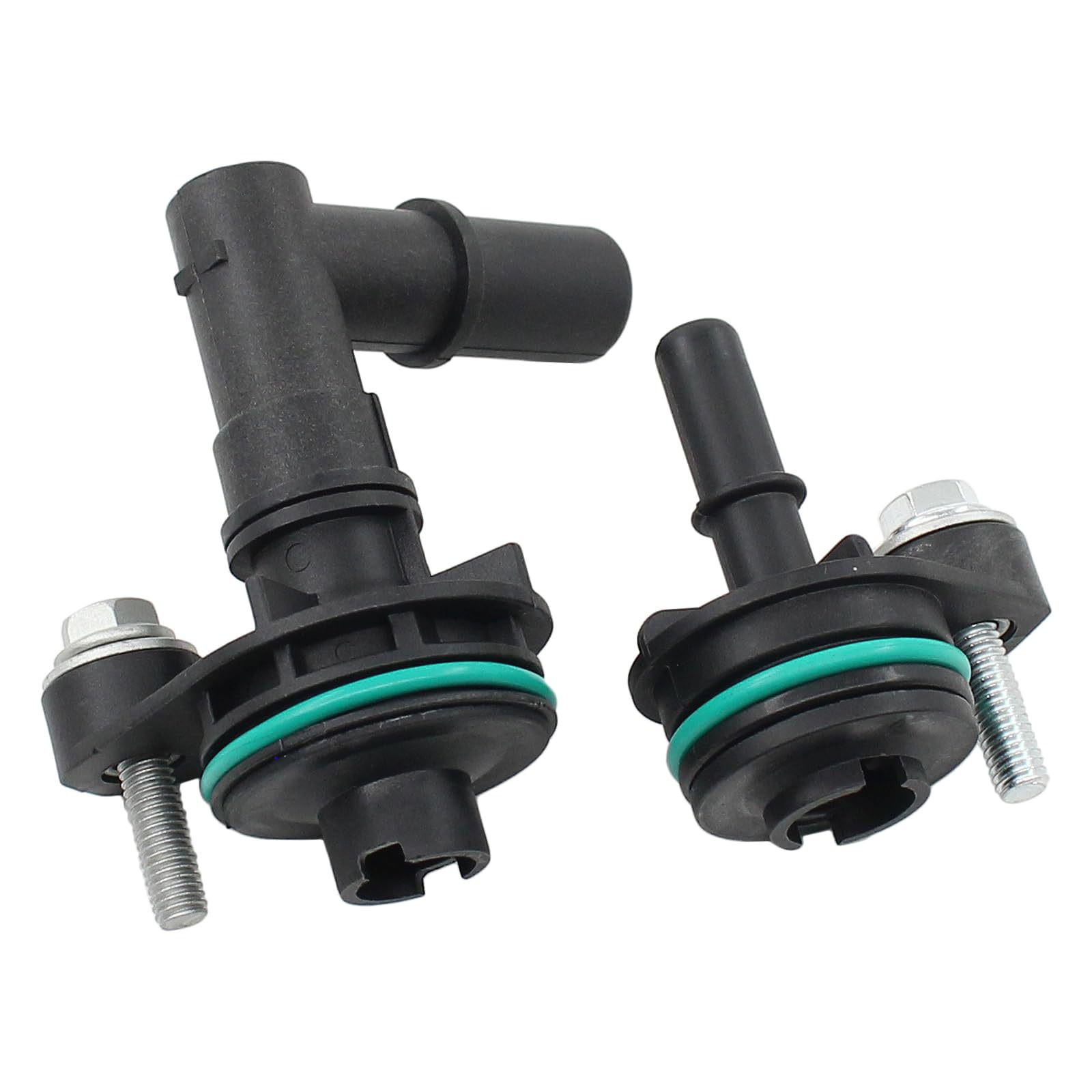 Car PCV valve crankcase ventilation valve one-way valve suitable for General Motors, Buick, Chevrolet 12637666 1