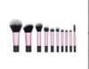 10 mini-black opp package