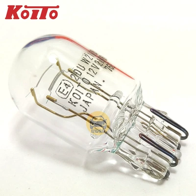 light 7443, Brake light