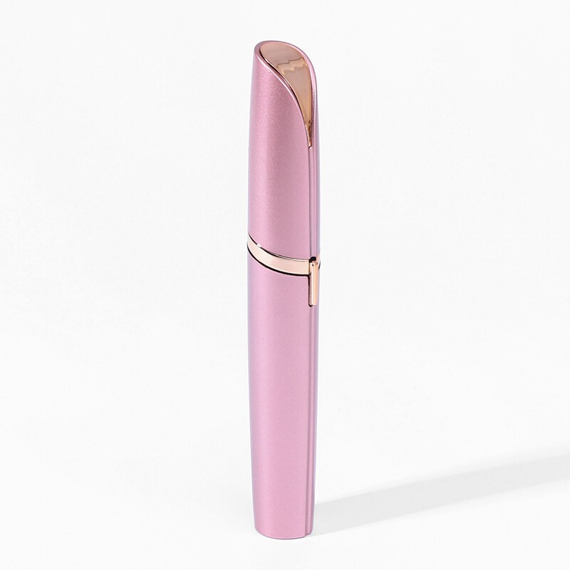 電動眉毛修理ナイフ眉毛修理器女性自動眉毛剃り器美容修理器充電毛剃り器|undefined