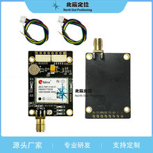 ZED-F9P-01B/02B/04B/15B-00 L1L5L2�l��RTK������׼�GNSS�_�l��