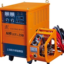 上海东升NB（KR）350二氧化碳气体保护焊机铜线包焊机脉冲气保焊