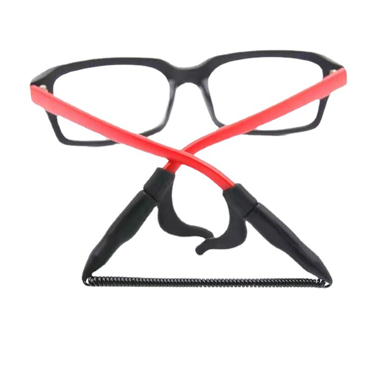 Anti-slip Rope for Glasses Sports Ball Fixed Anti-drop Anti-slip Strap Lanyard for Children Adult Glasses Strap