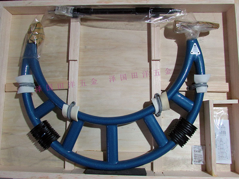 青海青量公法线千分尺0-25-50-75-100-200-375-400-425mm圆盘