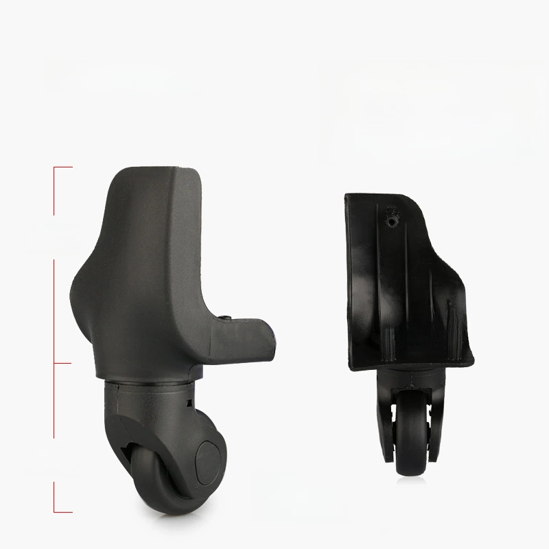 Suitcase, universal accessories, bag