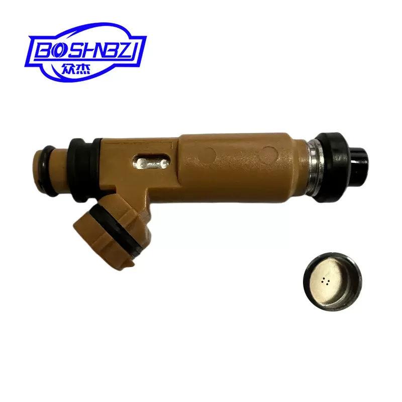 跨境货源适用于丰田凯美瑞ST210 喷油嘴23250-74170 23209-74170