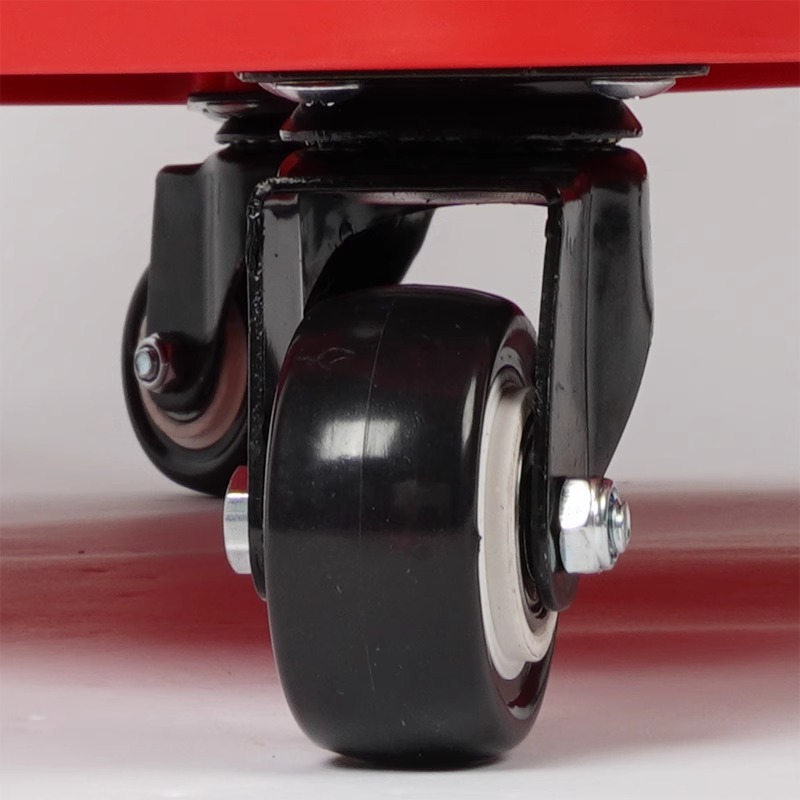 Rueda de juguete de equilibrio, accesorios de rueda de scooter, rueda universal, equipo de entrenamiento sensorial vestibular infantil, scooter