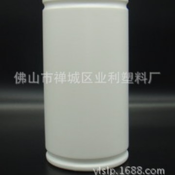 【新产品】 F-014 HDPE1000ml 食品蛋白粉瓶 固体膏体塑料瓶