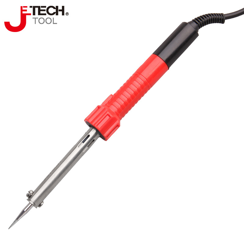 捷科LSI-40电烙铁外热式恒温烙铁40W快速升温