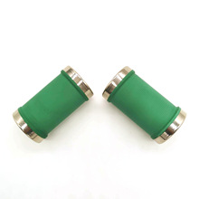 被漆线绕电阻200W 60R 无感电阻工厂批量热销高压软启动电阻