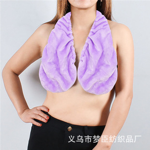 �羳�첱����ë��ԡ�����ؒ첱�����ǹ�ɫ����ë������ bra towel
