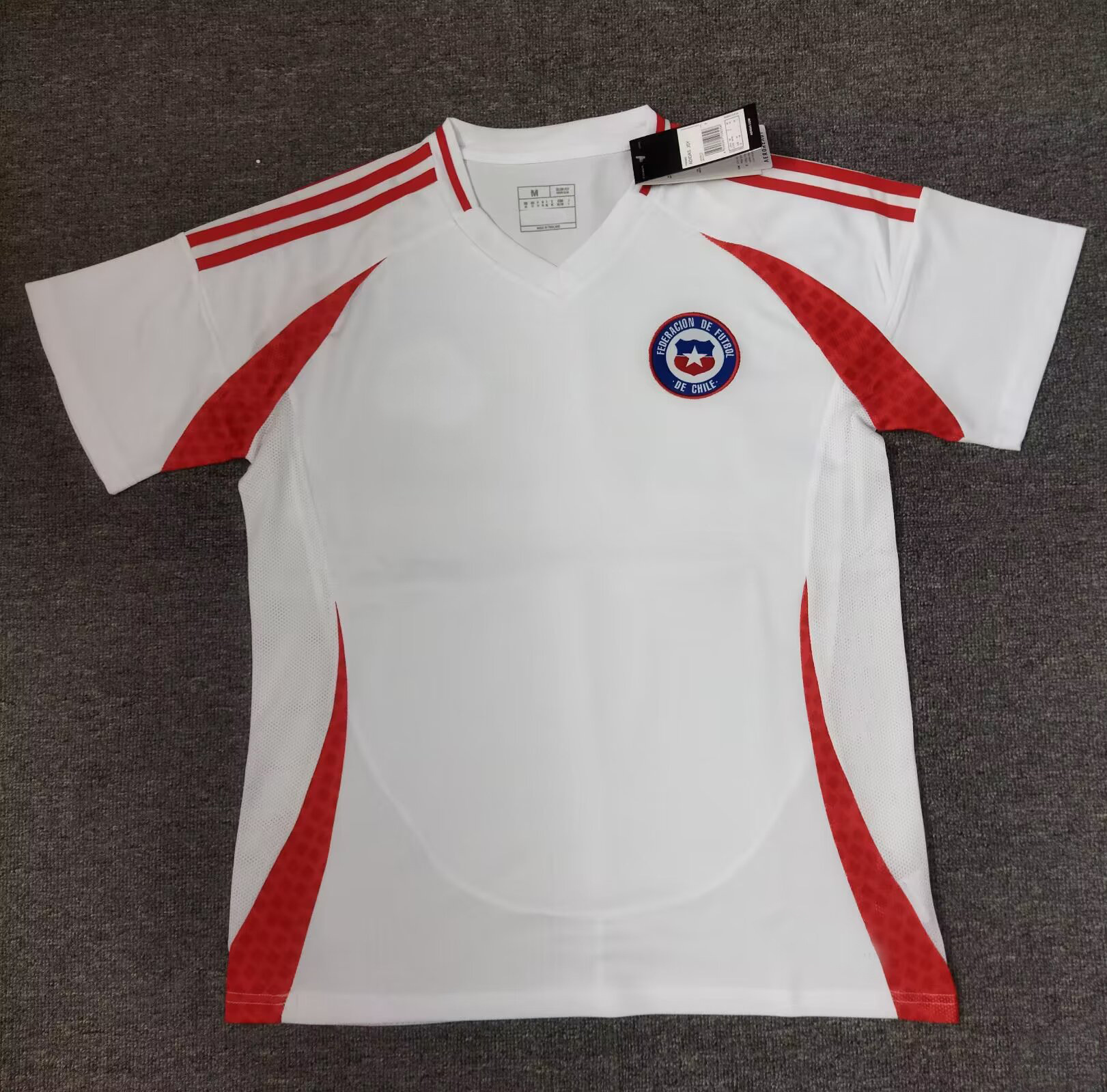 Copa de Europa 2024 Camiseta francesa Selección nacional italiana Inglaterra España Brasil Camiseta de fútbol transfronteriza