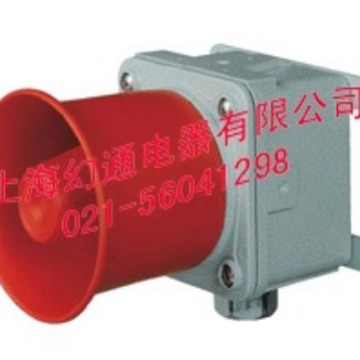 SPNA韩国高品质防爆型信号扬声器
