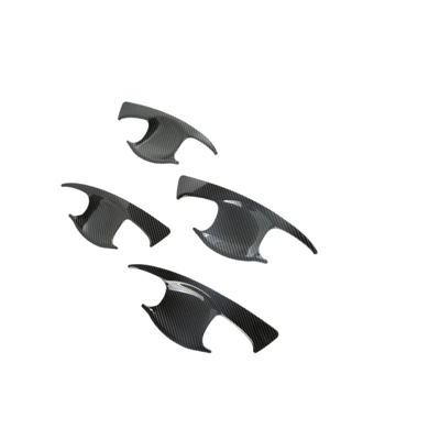 door bowl guard, Portal Wrist