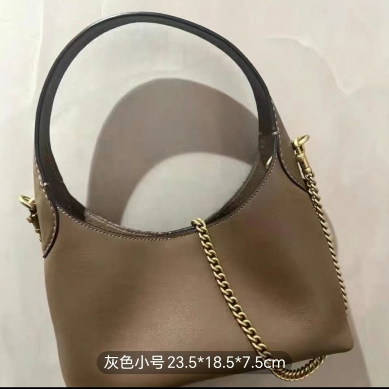 2025新型女性バッグのたるみ感がシンプルで大容量のショルダーバッグはとても簡単です。|undefined